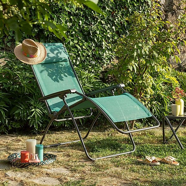 Lafuma Relaxliege Lafuma Relaxliege RSXA CLIP günstig online kaufen
