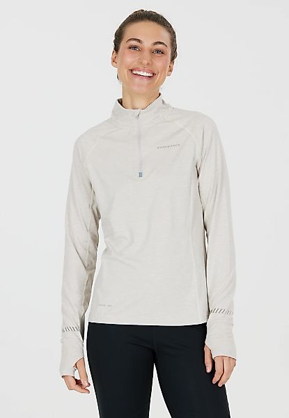 ENDURANCE Funktionsshirt "CANNA V2 PERFORMANCE", (1 tlg.), mit innovativer günstig online kaufen