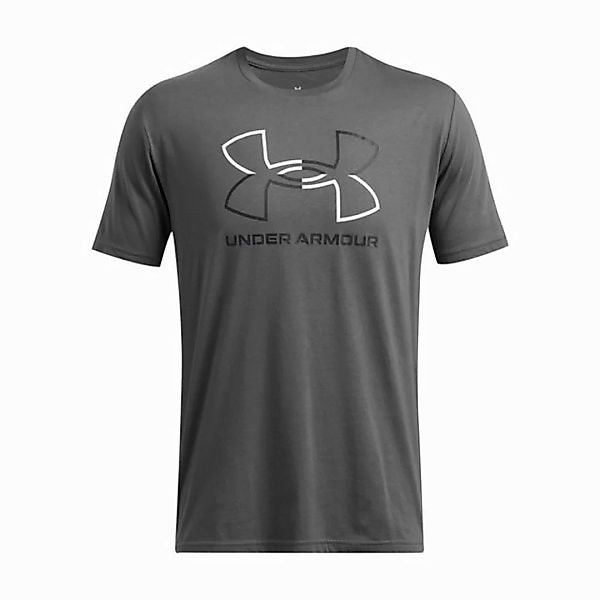 Under Armour® T-Shirt Under Armour Herren T-Shirt GL Foundation Update SS 1 günstig online kaufen