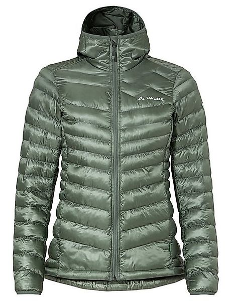 VAUDE Outdoorjacke Women's Batura Hooded Insulation Jacket (1-St) Klimaneut günstig online kaufen