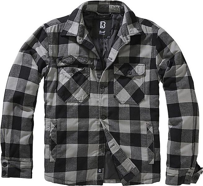 Brandit Anorak Brandit Herren Lumberjacket (1-St) günstig online kaufen