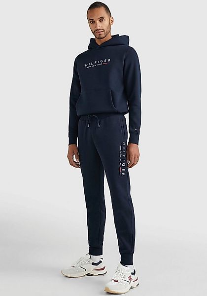 Tommy Hilfiger Jogginganzug HILFIGER NEW YORK TRACKSUIT (Set, 2-tlg), im 2- günstig online kaufen