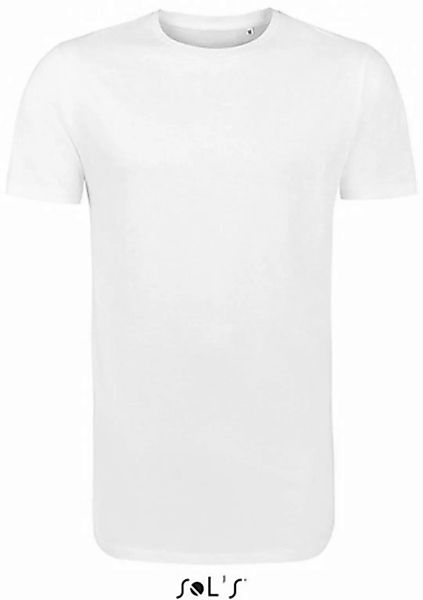 SOLS T-Shirt Men´s Magnum T-Shirt günstig online kaufen