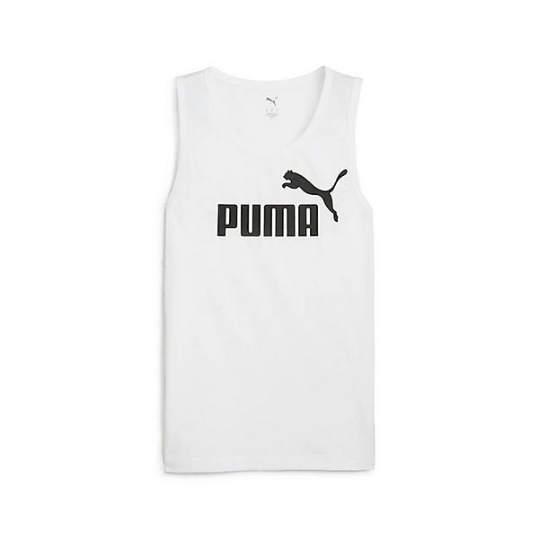 PUMA Tanktop Puma Herren Tanktop ESS No. 1 Logo 682544 günstig online kaufen