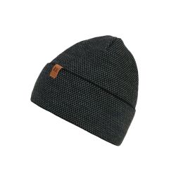 ZEBRO Strickmütze Mütze Nico mit Kaschmir-Wolle günstig online kaufen