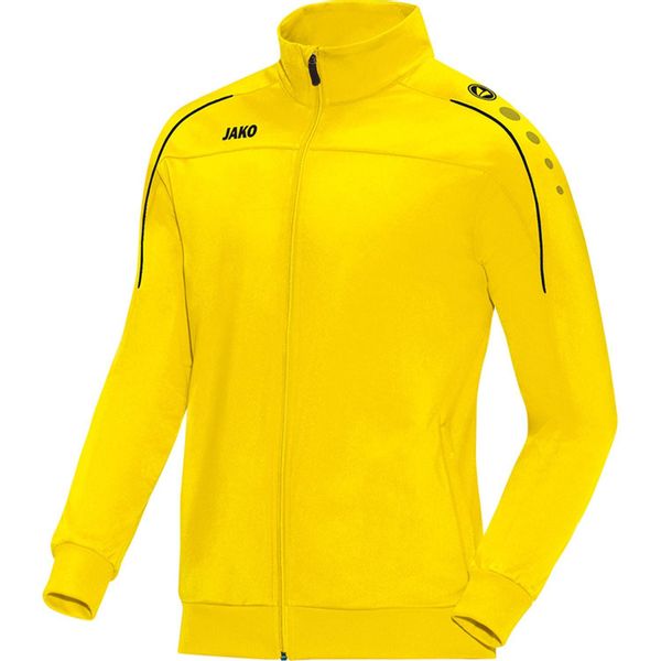 Jako Trainingsanzug Polyesterjacke Classico günstig online kaufen