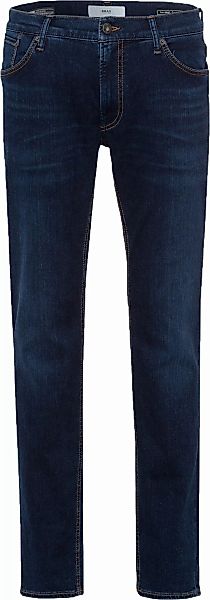 Brax Chuck Denim Jeans Blue - Größe W 34 - L 34 günstig online kaufen