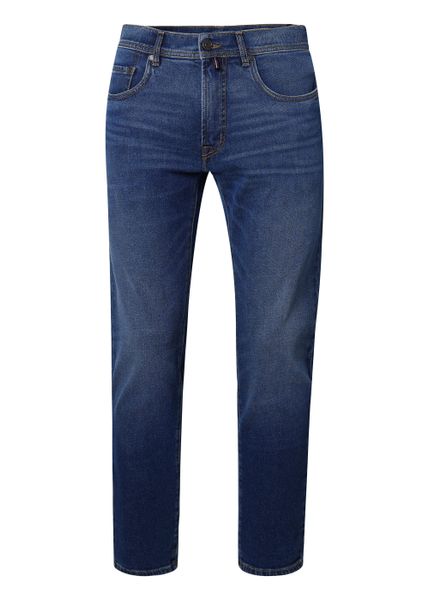 Pierre Cardin 5-Pocket-Jeans Herren REGULAR FIT günstig online kaufen