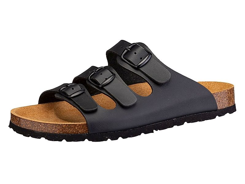 Lico Pantolette Bioline Lady Vegan Pantolette günstig online kaufen