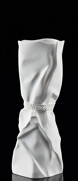 Kaiser Porzellan Tischvase "Papyrus" Höhe ca. 25 cm günstig online kaufen