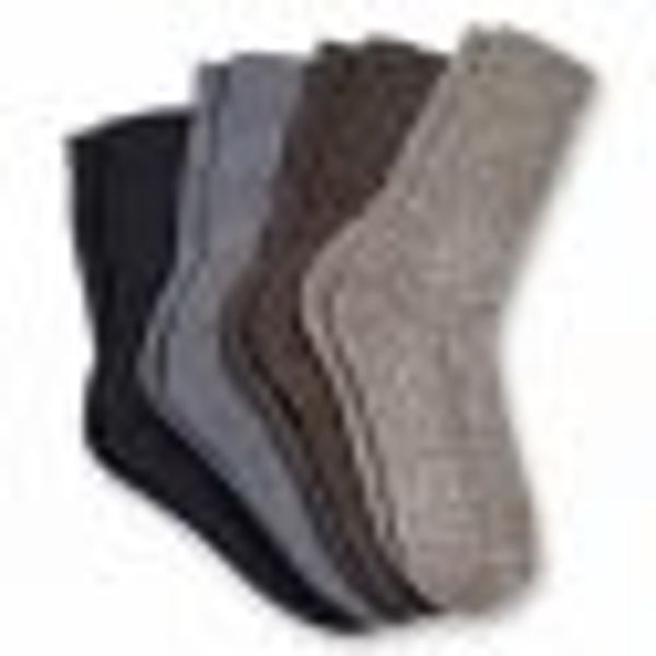 Norweger-Thermo-Socken günstig online kaufen