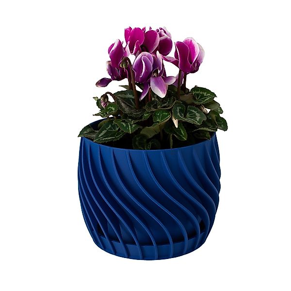 Shapes - Decorations Blumentopf The Plant günstig online kaufen