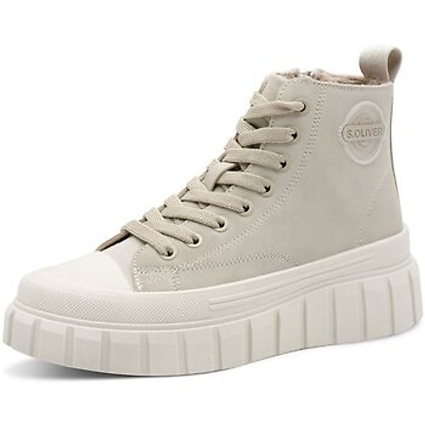 S.Oliver  Turnschuhe Da.-Stiefel 5-25200-45 345 günstig online kaufen