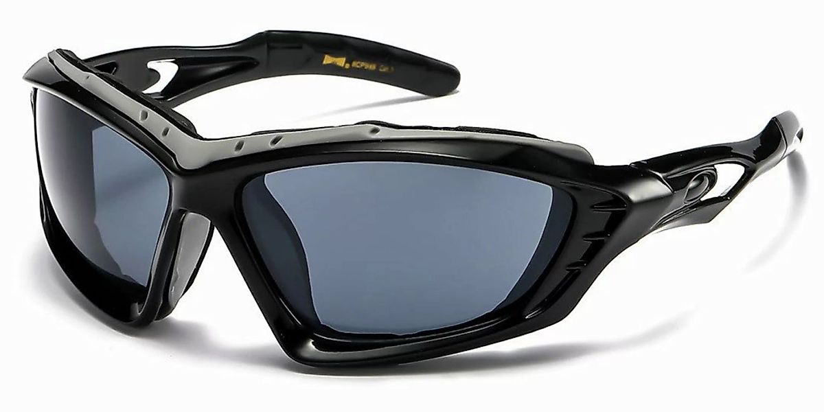 emeco Sonnenbrille CHOPPERS Motorradbrille Sonnenbrille Anti günstig online kaufen