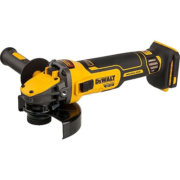 DeWalt Winkelschleifer DCG409NT-XJ Akku-Winkelschleifer günstig online kaufen