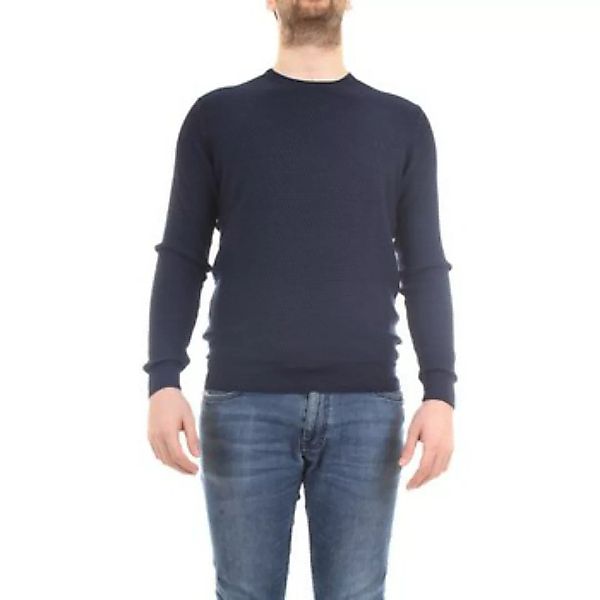 Gran Sasso  Pullover 57186/28413 Pullover Mann blau günstig online kaufen