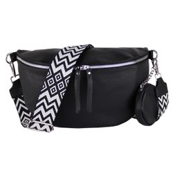 MIRROSI Bauchtasche Damen Taschen, Umhängetasche, Brusttasche, günstig online kaufen