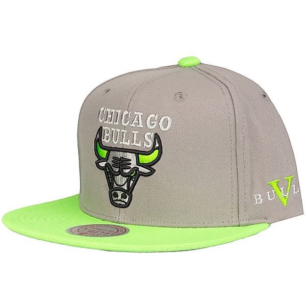Mitchell & Ness Snapback Cap CORE günstig online kaufen