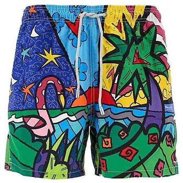 Mc2 Saint Barth  Badeshorts - günstig online kaufen