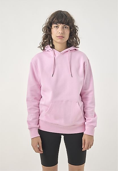 Cleptomanicx Kapuzensweatshirt Hooded Ligull mit lockerem günstig online kaufen