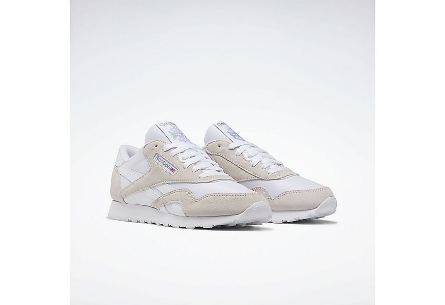 Reebok Classic CLASSIC NYLON Sneaker günstig online kaufen
