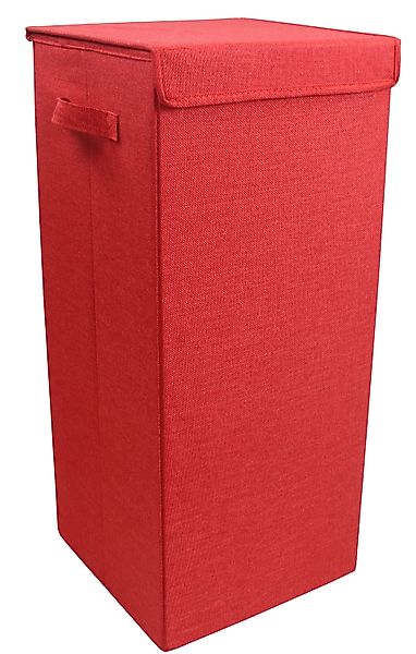 VCM Faltbox Wäschekorb Wäschebox Stoffbox mit günstig online kaufen