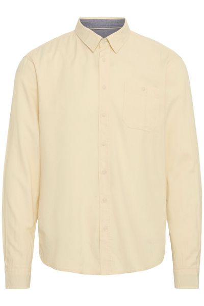 Blend Langarmhemd BHBOBBY Shirt Lässiges Langarmhemd günstig online kaufen