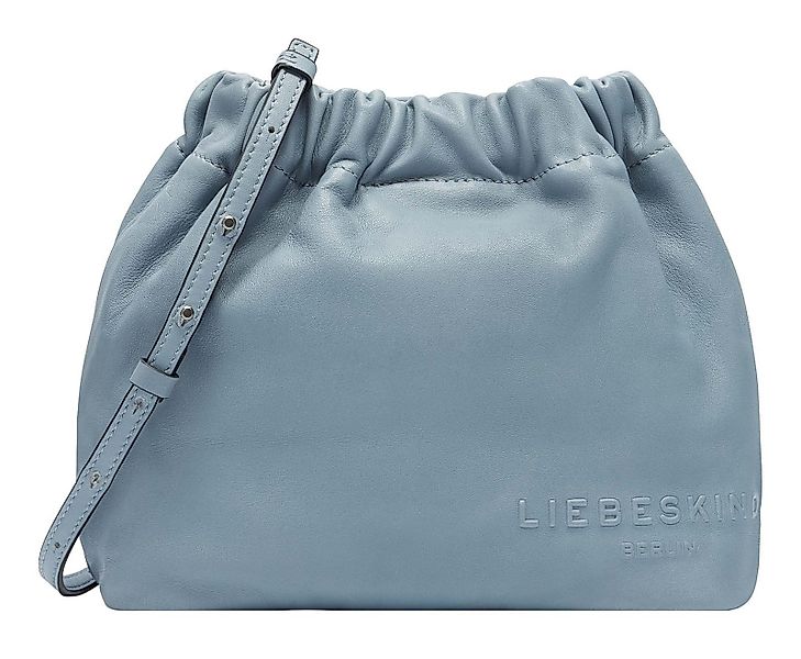 Liebeskind Berlin Schultertasche Cloud Hobo Bag, günstig online kaufen