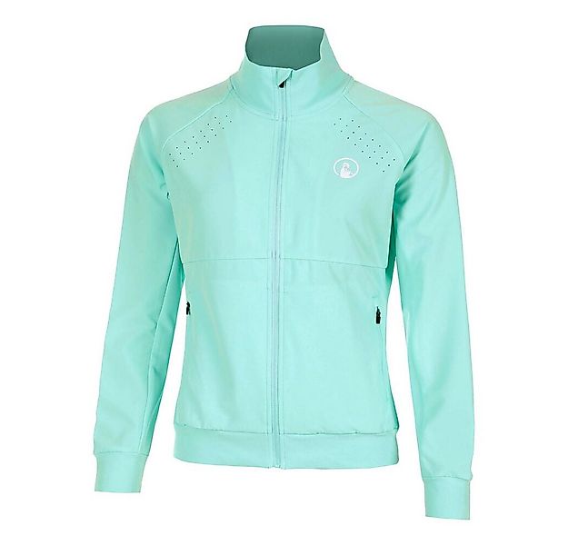 Quiet Please Trainingsjacke Return günstig online kaufen