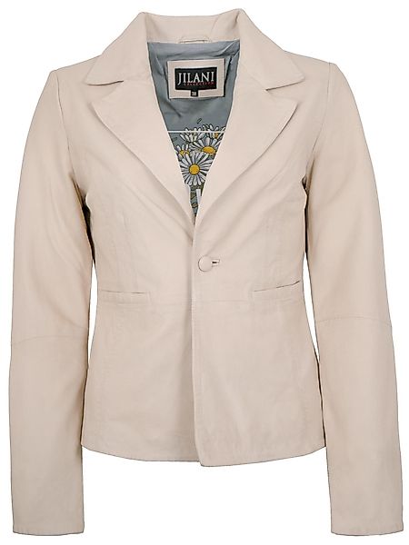 Jilani Lederjacke Evelyn Jilani - Damen günstig online kaufen