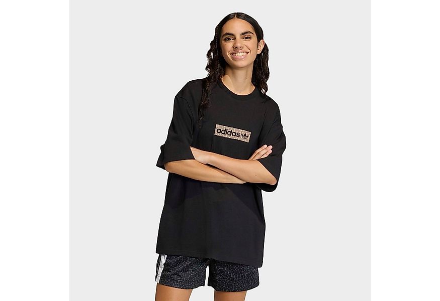 adidas Originals T-Shirt AOP SS T-SHIRT günstig online kaufen