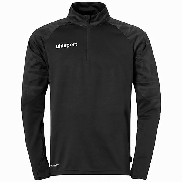 uhlsport Trainingspullover 1/4 ZIP TOP GOAL 25 1/4 ZIP TOP günstig online kaufen