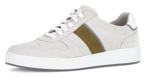 Pius Gabor Sneaker, Freizeitschuh, Halbschuh, Schnürer günstig online kaufen