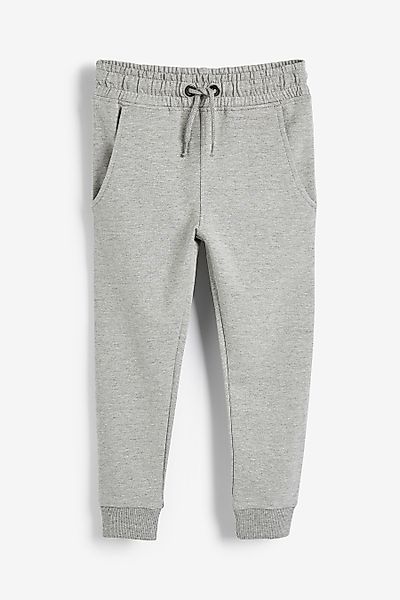 Next Jogginghose Skinny Fit Jogginghose mit günstig online kaufen