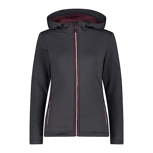 CMP Fleecejacke CMP Damen Fleecejacke WOMAN günstig online kaufen