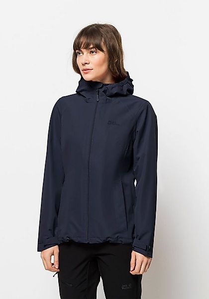 Jack Wolfskin Outdoorjacke BESLER 2L JKT W günstig online kaufen
