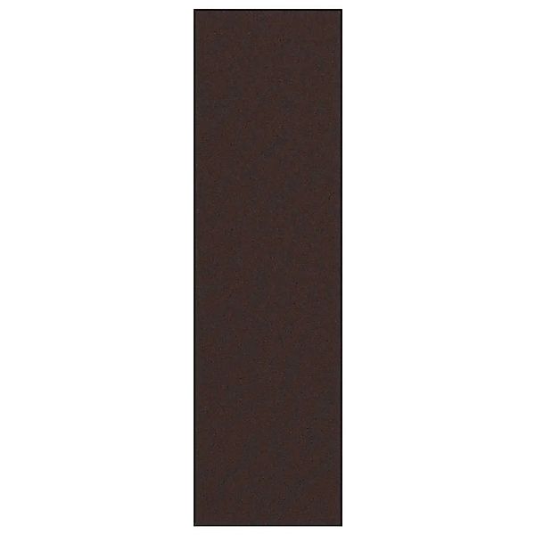 vidaXL Fußmatte Braun 115x400 cm 4105632 günstig online kaufen