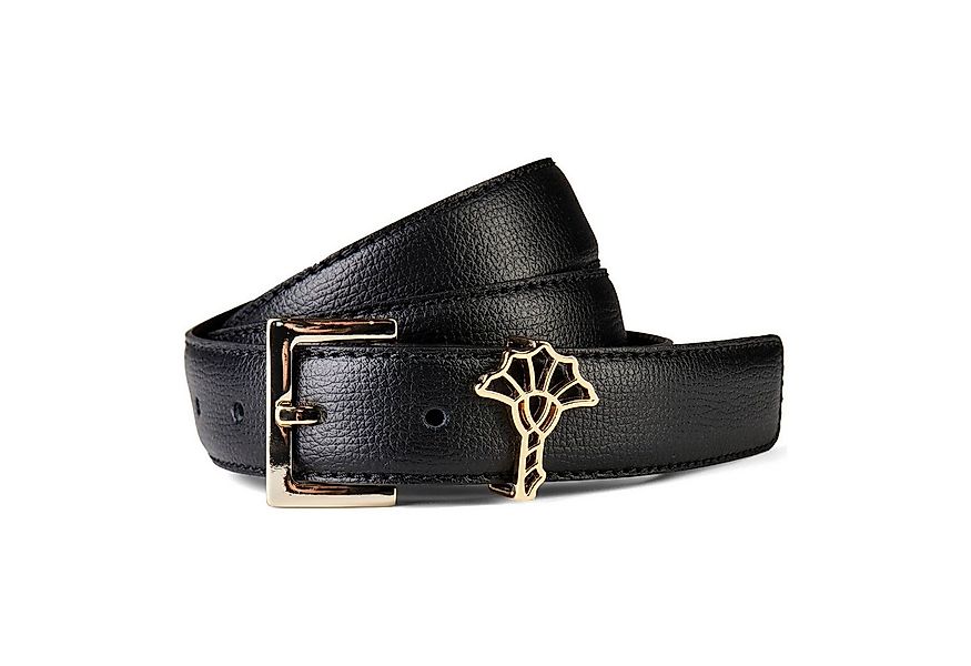 JOOP! Ledergürtel Dornschließe günstig online kaufen