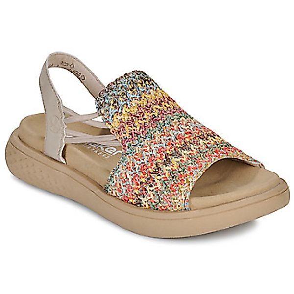 Rieker  Sandalen - günstig online kaufen