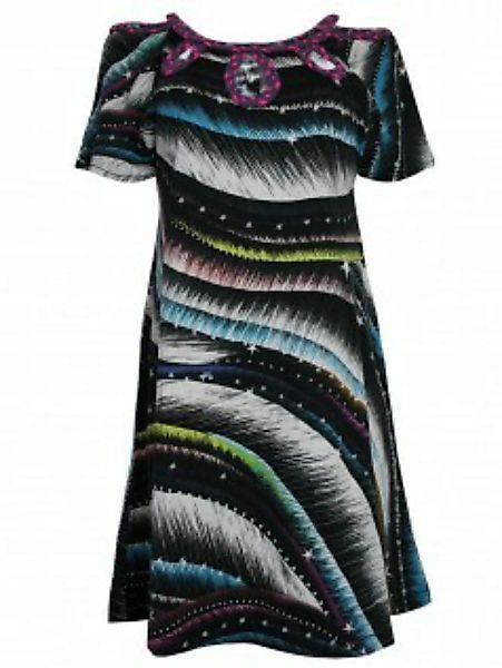 Custo Barcelona Damen Kleid Nunilo Boundless (36) günstig online kaufen
