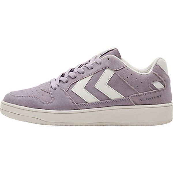 hummel  Sneaker Baskets femme  St. Power Play Suede günstig online kaufen