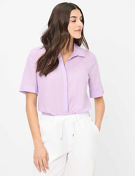 Brax Kurzarmbluse Style VERI günstig online kaufen