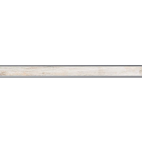 Bordüre Oak Shabby White 7,2 cm x 89 cm günstig online kaufen