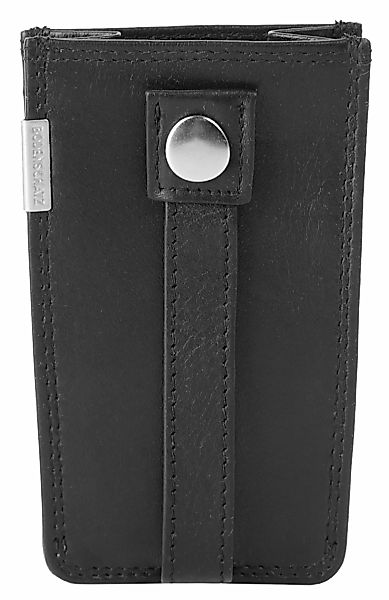 BODENSCHATZ Schlüsseltasche echt Leder günstig online kaufen