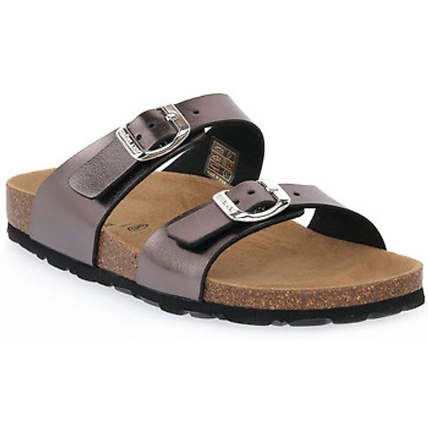 Grunland  Sandalen ANTRACITE 4SARA günstig online kaufen