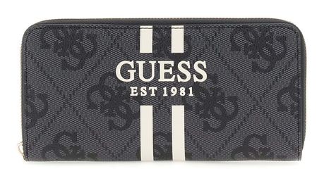 Guess Geldbörse GUESS Damen Geldbörse Laurel günstig online kaufen