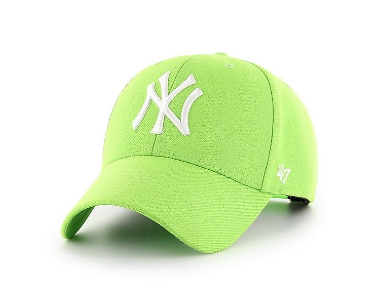 '47 Brand Snapback Cap '47 Brand MLB New York Yankees '47 MVP Snapback Cap günstig online kaufen