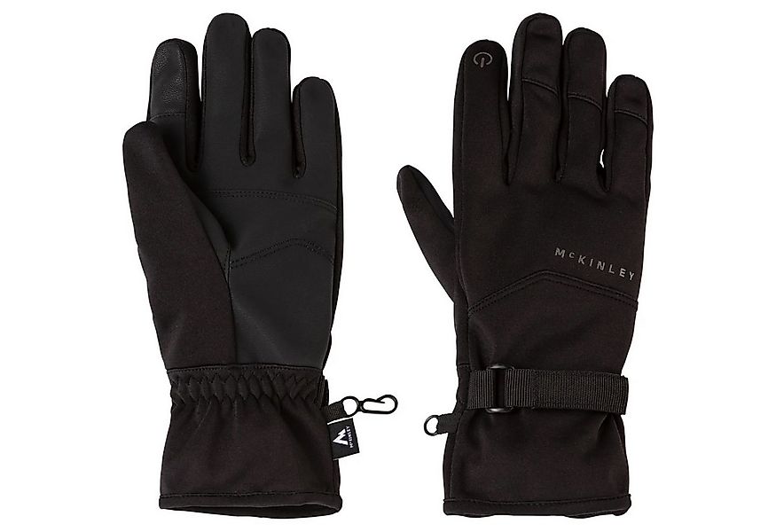 McKINLEY Multisporthandschuhe Ux.-Handschuh Devon II U BLACK NIGHT günstig online kaufen