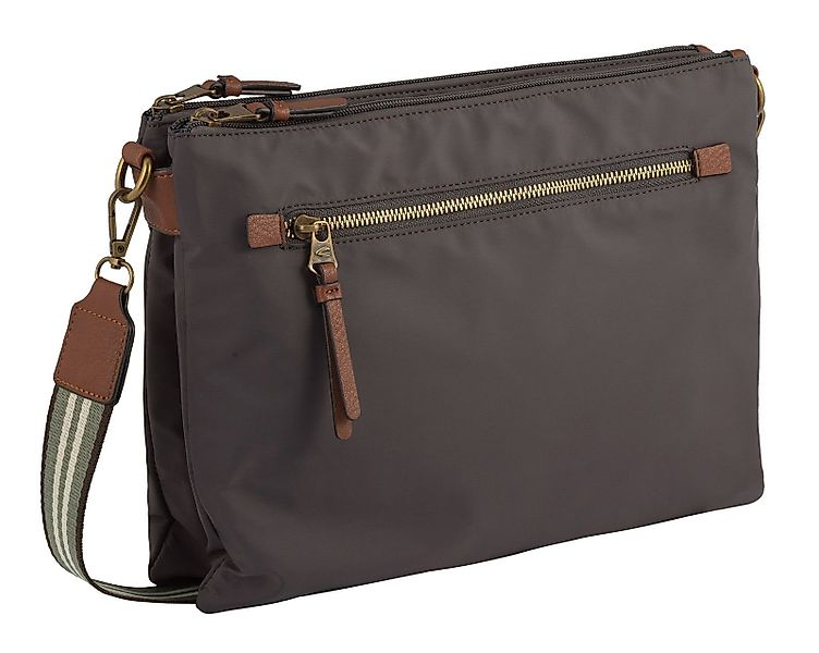 camel active Umhängetasche Bari günstig online kaufen