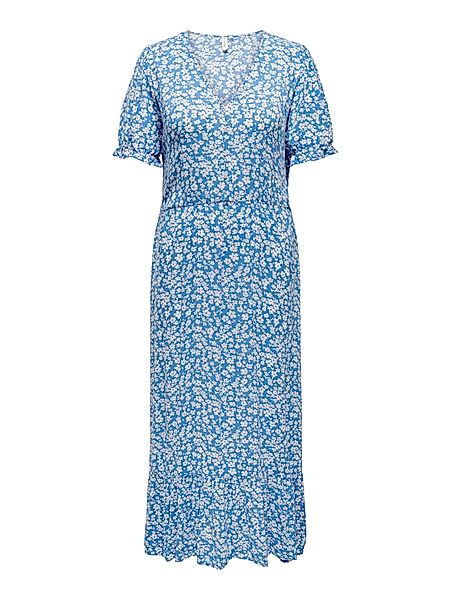 ONLY CARMAKOMA Minikleid günstig online kaufen